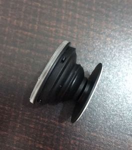 POPSOCKET BTS Logo Black And White Print