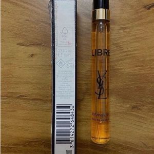 YSL Libre Perfume (10ml)