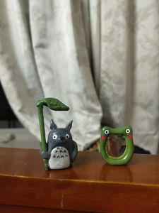 My Neighbour Totoro Studio Ghibli✨
