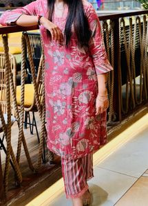 Pink Suit💕