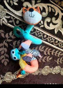 The Infantino Spiral Activity Toy