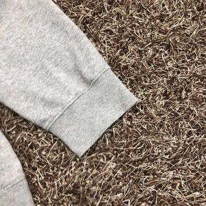 Nike Grey orignal Sweatshirt