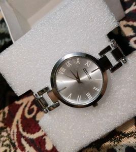 Citizen Silver Watch