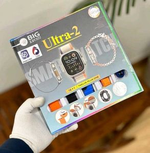 Ultra 2.7 Strap Smart Watch