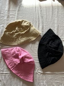 Bucket Hats Combo Offer