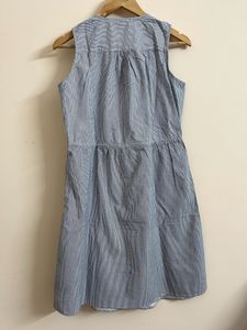 Stripes Dress