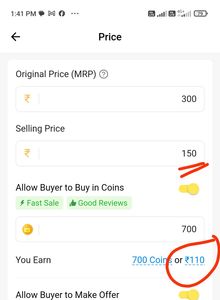 Beautiful Mustard And Black  Designer Kurti