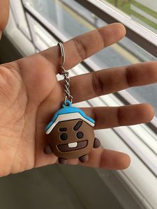 BT21 Keychains