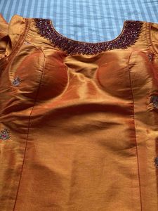 Elegant Ethnic Kurta