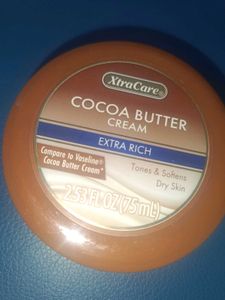 XtraCare Cocoa Butter Cream (Extra Rich)