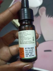 Pilgrim Vitamin C Face Serum