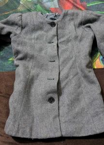 combo of mother daughter blazer😊