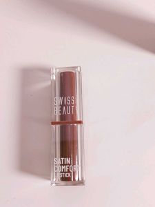 Swiss Beauty Satin Comfort Lipstick