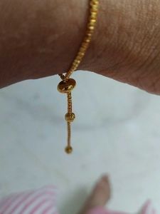 CUTE EVIL EYE BRACELET