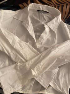 Zara Dupe Shirt