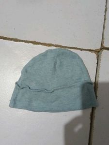 Assorted Baby Beanies - Bundle of 5