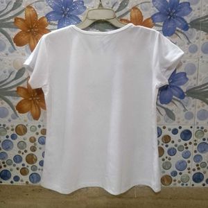 Tom &amp; Jerry Graphic Tee