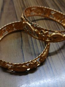 Beautiful Bangles