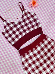 Co ord Set