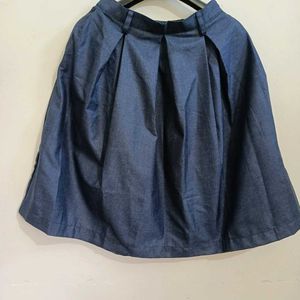 School Skirt For Girls