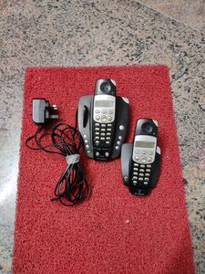 BT WIRELESS LANDLINE SET(NOT WORKING)