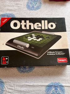 Othello Game (Large)