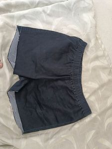 Plus Sized Shorts