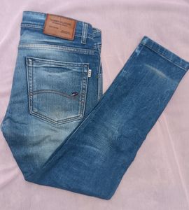 Men&#39;s Blue Jeans