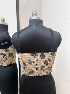 Corset Top