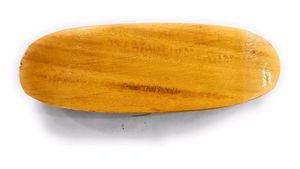 🟢 Shoe Polish Brush