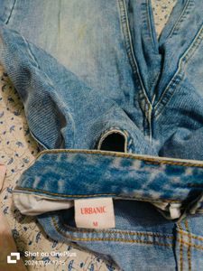 Blue Jeans