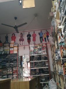 Kurta Pant