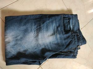 Jeans And Shirt ..Still New