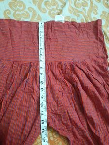 New Shalwar Size XL