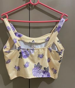 New Cute Top