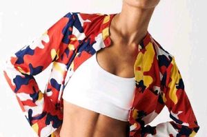 NEW Floral Print Shirt