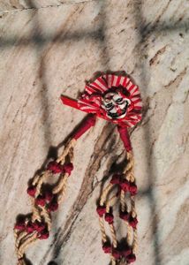 Handmade Jewellery