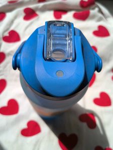 Motivational Bottle 💙