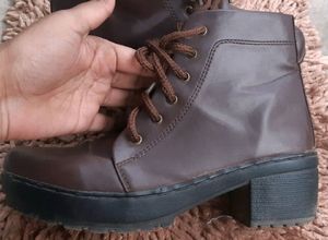 Last Price ✨very  Stylish Boots