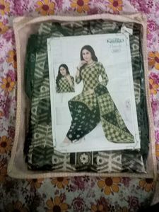 Kanika's Panache Suit