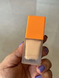 Type Beauty Serum Foundation Calm On