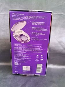 Bombay Shaving Company Body Razor