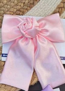 Flower Bow