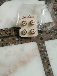 Fashion Earrings...❤