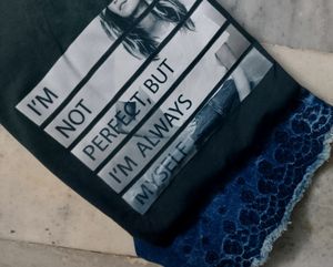 Combo Of Shorts And Tshirt