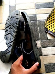 Well Condition Mens Footwear-Decathlon