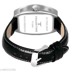 FRANKTIME Automatic Mechanical Watch