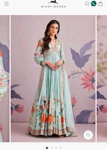 Ethnic Dress