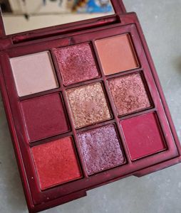Wet N Wild/SFR ROSE EYESHADOWS