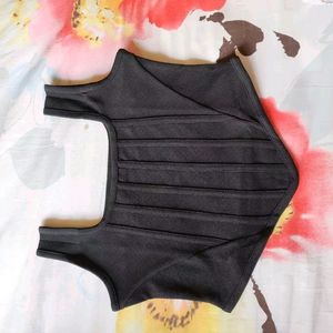 Women's Casual Slim Fit Square